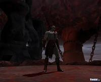 Imagen 101 de God of War 2: Divine Retribution para PlayStation 2