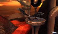 Nuevas im�genes de God of War 2