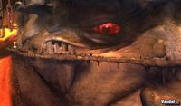 Nuevas im�genes de God of War 2
