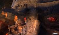 Nuevas im�genes de God of War 2
