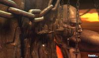 Imagen 107 de God of War 2: Divine Retribution para PlayStation 2