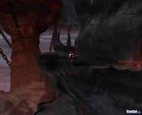 Nuevas im�genes de God of War 2
