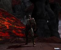 Nuevas im�genes de God of War 2