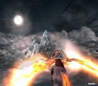 Nuevas im�genes de God of War 2
