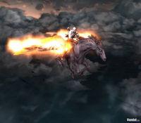 Nuevas im�genes de God of War 2