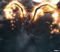 Nuevas im�genes de God of War 2