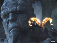 Nuevas im�genes de God of War 2
