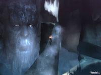 Nuevas im�genes de God of War 2