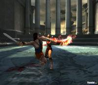 Imagen God of War 2: Divine Retribution