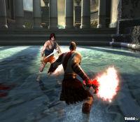 Imagen 115 de God of War 2: Divine Retribution para PlayStation 2