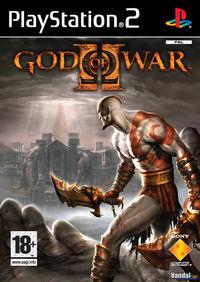 Imagen 119 de God of War 2: Divine Retribution para PlayStation 2