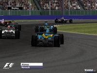 Nuevas im�genes de Formula One 2006 para PS2