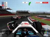 Imagen Formula One 2006