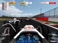 Nuevas im�genes de Formula One 2006 para PS2