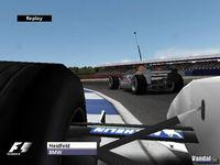 Nuevas im�genes de Formula One 2006 para PS2