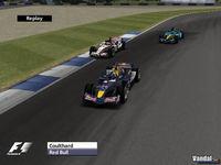 Nuevas im�genes de Formula One 2006 para PS2