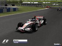 Nuevas im�genes de Formula One 2006 para PS2