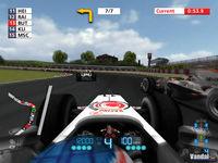 Nuevas im�genes de Formula One 2006 para PS2