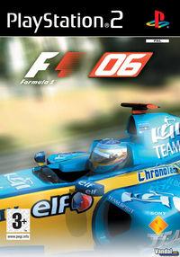 Imagen 13 de Formula One 2006 para PlayStation 2