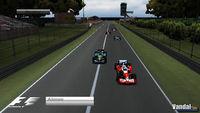Imagen 10 de Formula One 2006 para PSP
