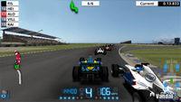 Imagen 8 de Formula One 2006 para PSP