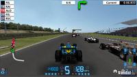 Imagen 7 de Formula One 2006 para PSP