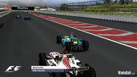 Imagen 5 de Formula One 2006 para PSP