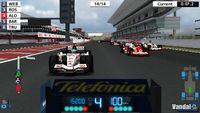 Imagen 4 de Formula One 2006 para PSP