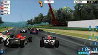 Imagen 11 de Formula One 2006 para PSP