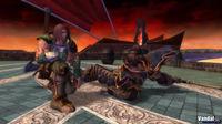 Nuevas im�genes de Untold Legends: Dark Kingdom
