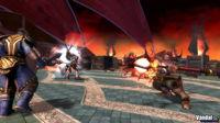 Nuevas im�genes de Untold Legends: Dark Kingdom