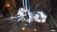 Nuevas im�genes de Untold Legend: Dark Kingdom