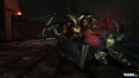 Nuevas im�genes de Untold Legend: Dark Kingdom
