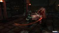 Nuevas im�genes de Untold Legend: Dark Kingdom