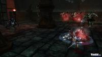 Nuevas im�genes de Untold Legend: Dark Kingdom
