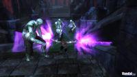 Nuevas im�genes de Untold Legend: Dark Kingdom