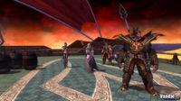 Nuevas im�genes de Untold Legends: Dark Kingdom