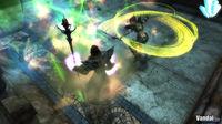 Nuevas im�genes de Untold Legends: Dark Kingdom