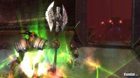 Nuevas im�genes de Untold Legends: Dark Kingdom