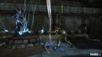 Nuevas im�genes de Untold Legends: Dark Kingdom