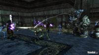 Nuevas im�genes de Untold Legends: Dark Kingdom
