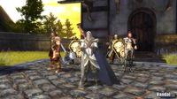 Nuevas im�genes de Untold Legends: Dark Kingdom
