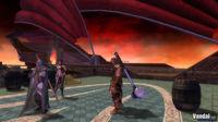 Nuevas im�genes de Untold Legends: Dark Kingdom