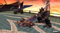 Imagen 75 de Untold Legends: Dark Kingdom para PlayStation 3