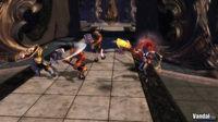 Nuevas im�genes de Untold Legends: Dark Kingdom