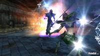 Imagen Untold Legends: Dark Kingdom