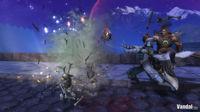 Nuevas im�genes de Untold Legends: Dark Kingdom
