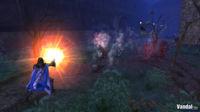 Nuevas im�genes de Untold Legends: Dark Kingdom