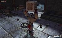 Anunciado Untold Legends: Dark Kingdom para PlayStation 3
