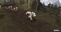 Anunciado Untold Legends: Dark Kingdom para PlayStation 3